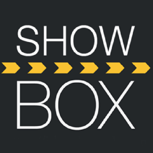 Show Movies List Box App